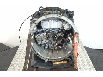 Prevodovka ZF Astronic 12AS1210TO Gearbox: obrázok 2 Prevodovka ZF Astronic 12AS1210TO Gearbox: obrázok 2