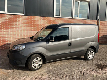 Automobil FIAT