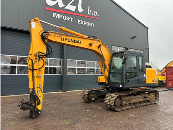 Pásové rýpadlo HYUNDAI