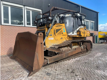 Buldozér LIEBHERR PR 736