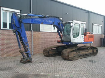 Pásové rýpadlo LIEBHERR R 900