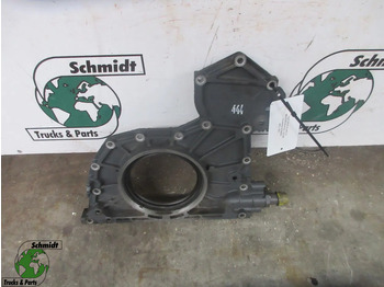 Motor a diely DAF CF