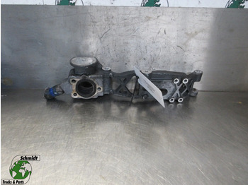 Motor a diely DAF