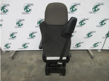 Sedadlo pre Nákladné auto DAF 1815860// BIJRIJDERSTOEL DAF CF XF EURO 5 EEV MODEL 2014: obrázok 3 Sedadlo pre Nákladné auto DAF 1815860// BIJRIJDERSTOEL DAF CF XF EURO 5 EEV MODEL 2014: obrázok 3