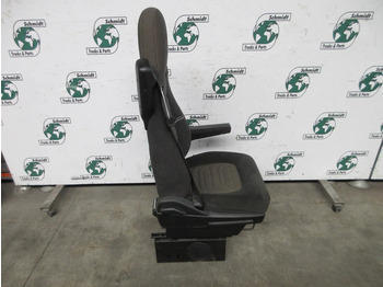Sedadlo pre Nákladné auto DAF 1815860// BIJRIJDERSTOEL DAF CF XF EURO 5 EEV MODEL 2014: obrázok 2 Sedadlo pre Nákladné auto DAF 1815860// BIJRIJDERSTOEL DAF CF XF EURO 5 EEV MODEL 2014: obrázok 2