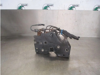 Kabína a interiér pre Nákladné auto DAF 1878677/1878678 /1976078 / 1917616 CABINE SLOT DEMPERS CF 450 EURO 6: obrázok 4