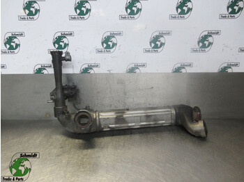 Motor a diely DAF CF