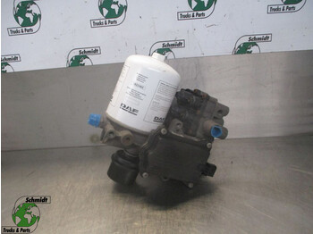 Diely bŕzd DAF CF