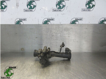 Motor a diely DAF CF
