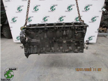 Motor a diely DAF CF