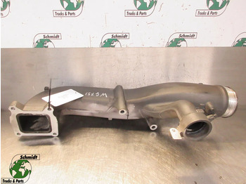 Motor a diely DAF CF