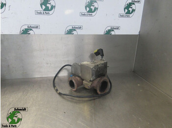 Motor a diely DAF CF