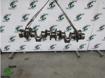 Motor a diely DAF CF