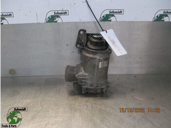 Motor a diely DAF CF