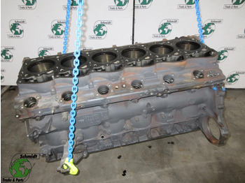 Motor a diely DAF CF