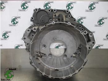 Motor a diely DAF CF