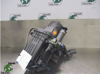 Palivový filter DAF CF