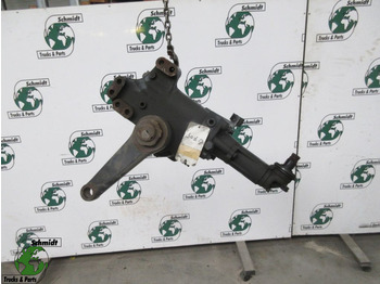 Prevodovka riadenia DAF XF 106