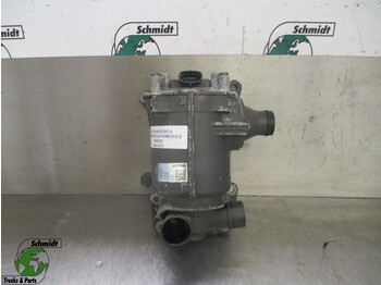 Motor a diely DAF XF 106