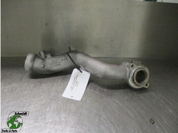 Motor a diely DAF XF 106