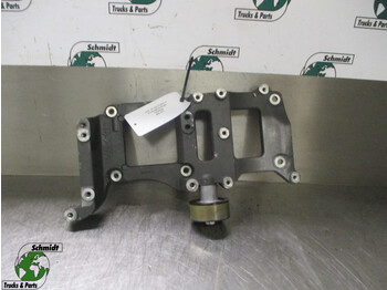 Motor a diely DAF XF 106