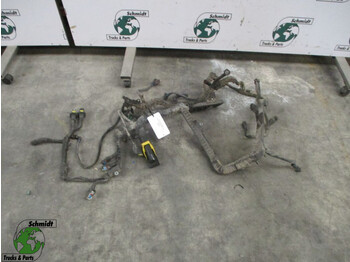 Motor a diely DAF XF 106