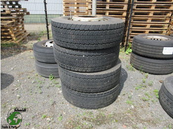 Pneumatika GOODYEAR
