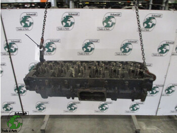 Blok valcov IVECO