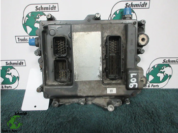 Elektrický systém IVECO