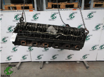 Blok valcov IVECO