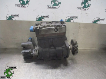 Motor a diely IVECO S-WAY