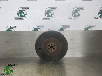 Motor a diely IVECO EuroCargo 140E
