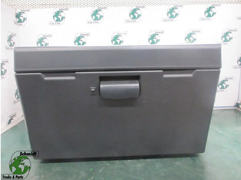 Elektrický systém IVECO