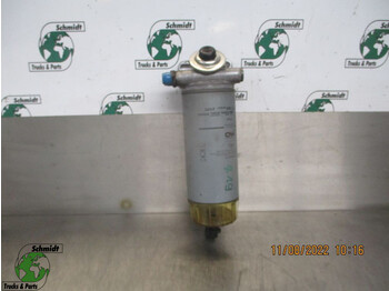 Palivový filter IVECO