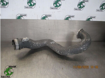 Motor a diely IVECO