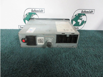 Elektrický systém pre Nákladné auto Iveco 5801527047 TACHOGRAAF IVECO HI WAY EURO 6: obrázok 2