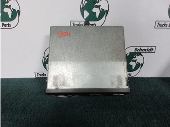 Elektrický systém pre Nákladné auto Iveco 5801527047 TACHOGRAAF IVECO HI WAY EURO 6: obrázok 4