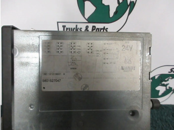Elektrický systém pre Nákladné auto Iveco 5801527047 TACHOGRAAF IVECO HI WAY EURO 6: obrázok 3