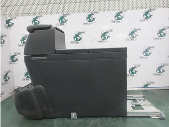 Elektrický systém pre Nákladné auto Iveco 5801710338 KOELKAST IVECO HI WAY EURO 6 MODEL 2018: obrázok 4