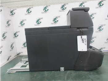 Elektrický systém pre Nákladné auto Iveco 5801710338 KOELKAST IVECO HI WAY EURO 6 MODEL 2018: obrázok 2