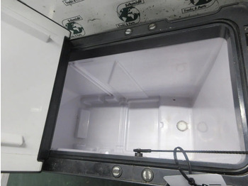 Elektrický systém pre Nákladné auto Iveco 5801710338 KOELKAST IVECO HI WAY EURO 6 MODEL 2018: obrázok 5