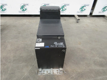 Elektrický systém pre Nákladné auto Iveco 5801710340 INDELB KOELKAST IVECO HI WAY EURO 6 MODEL 2018: obrázok 5 Elektrický systém pre Nákladné auto Iveco 5801710340 INDELB KOELKAST IVECO HI WAY EURO 6 MODEL 2018: obrázok 5