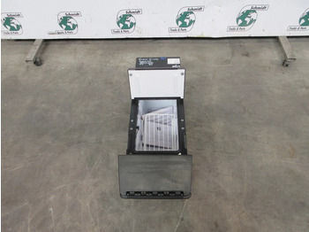 Elektrický systém pre Nákladné auto Iveco 5801710340 INDELB KOELKAST IVECO HI WAY EURO 6 MODEL 2018: obrázok 3 Elektrický systém pre Nákladné auto Iveco 5801710340 INDELB KOELKAST IVECO HI WAY EURO 6 MODEL 2018: obrázok 3