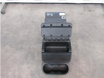 Elektrický systém pre Nákladné auto Iveco 5801710340 INDELB KOELKAST IVECO HI WAY EURO 6 MODEL 2018: obrázok 2 Elektrický systém pre Nákladné auto Iveco 5801710340 INDELB KOELKAST IVECO HI WAY EURO 6 MODEL 2018: obrázok 2