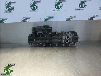Motor a diely IVECO