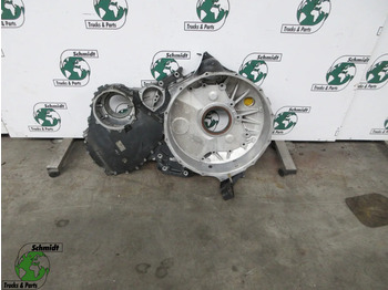 Motor a diely IVECO