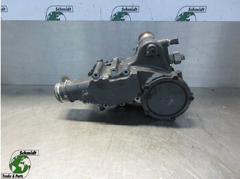 Motor a diely IVECO