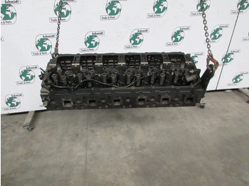Blok valcov pre Nákladné auto Iveco 5801941723 CILINDERKOP IVECO HIWAY EURO 6: obrázok 3