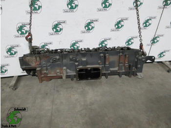 Blok valcov IVECO