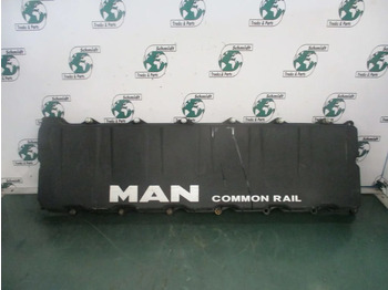 Motor a diely pre Nákladné auto MAN 51.03401-6039 // 6024 // 6014 kleppen deksel euro 6: obrázok 5